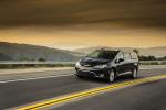 Chrysler Pacifica Touring-L Plus 2016 года